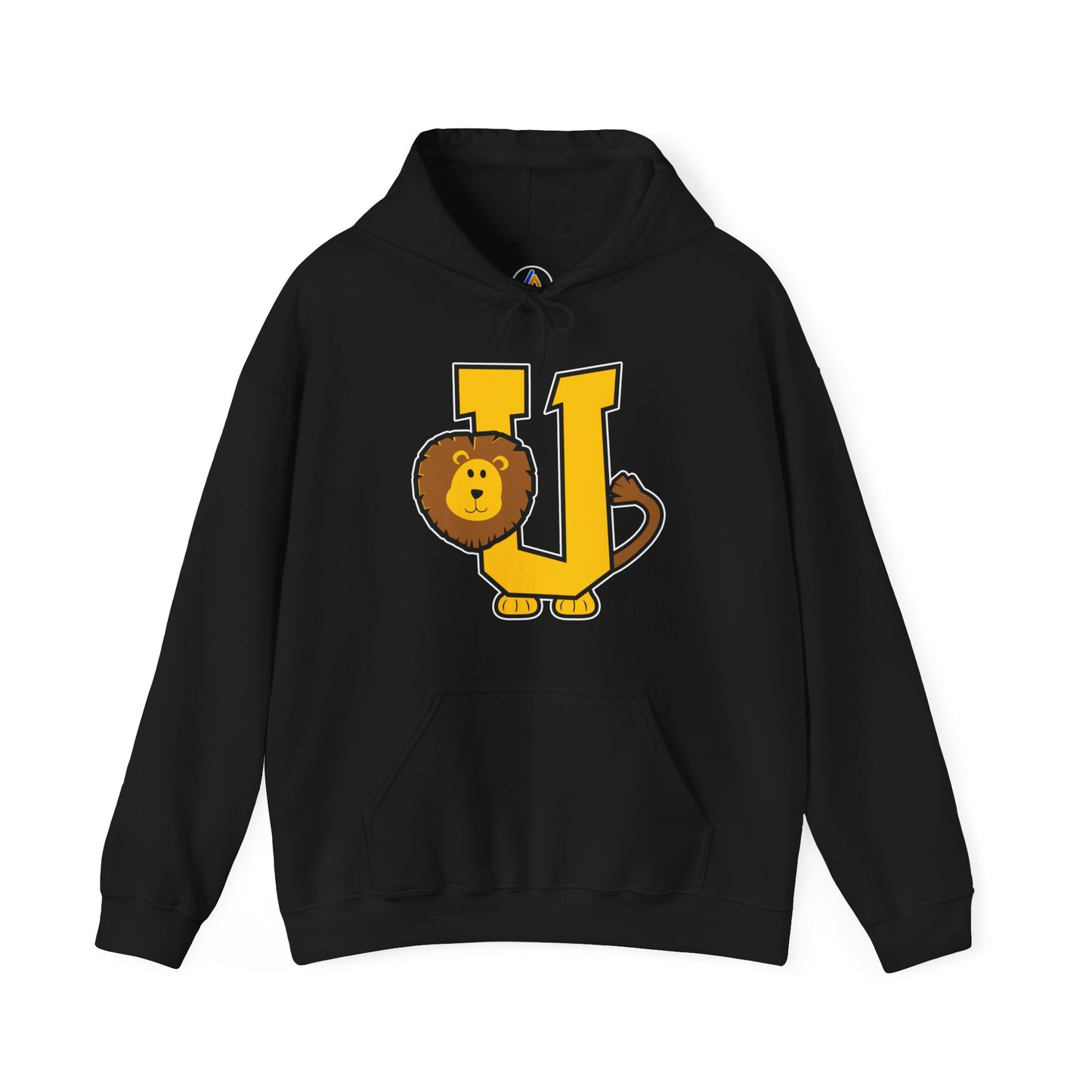 U-Lion Hoodie