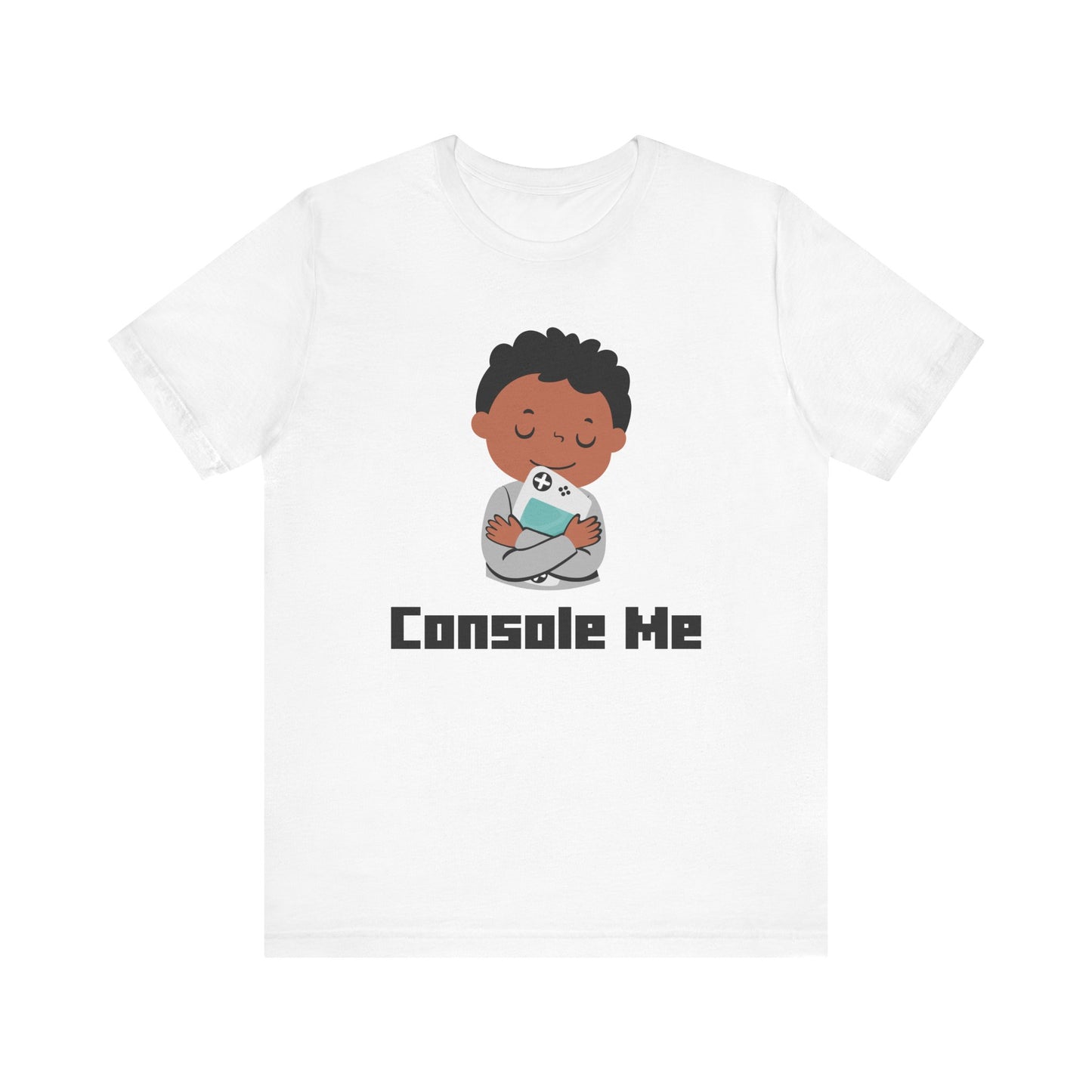 Console Me T-Shirt