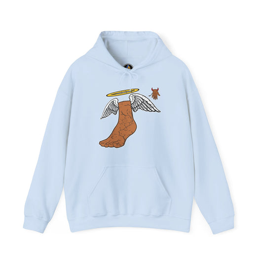 The Good Foot Hoodie