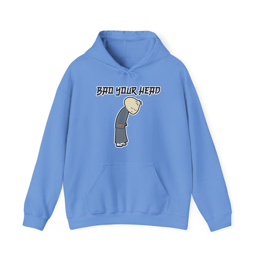 Bao Your Head Hoodie