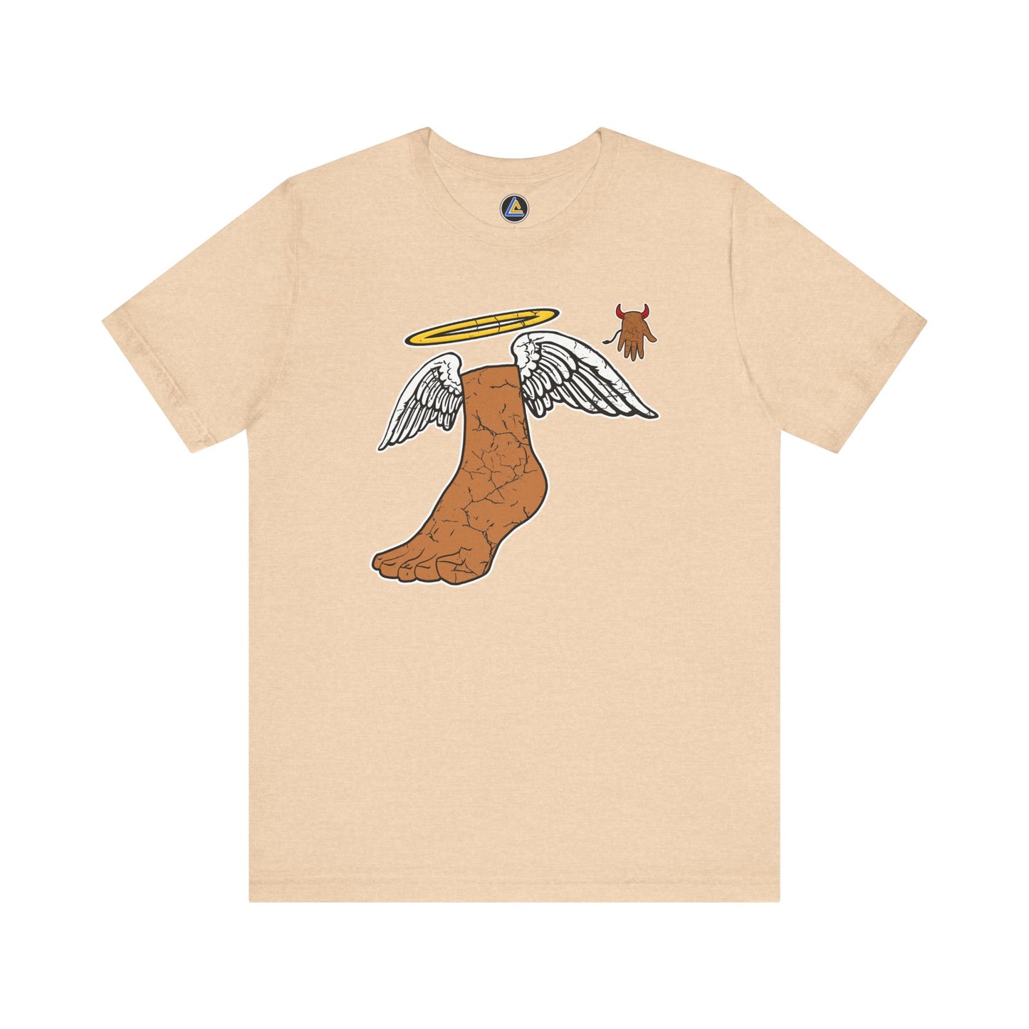 The Good Foot T-Shirt