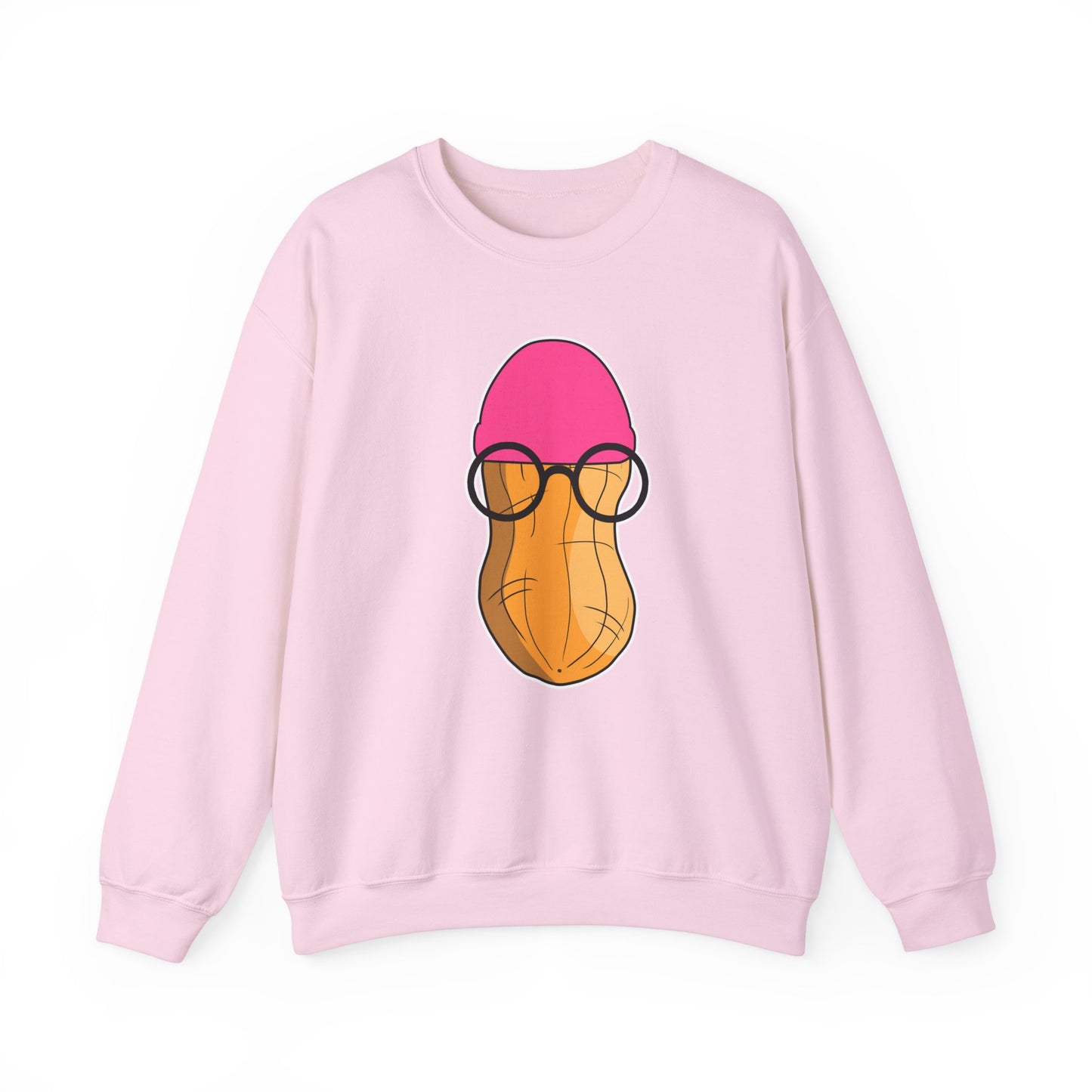 NutMeg Sweatshirt