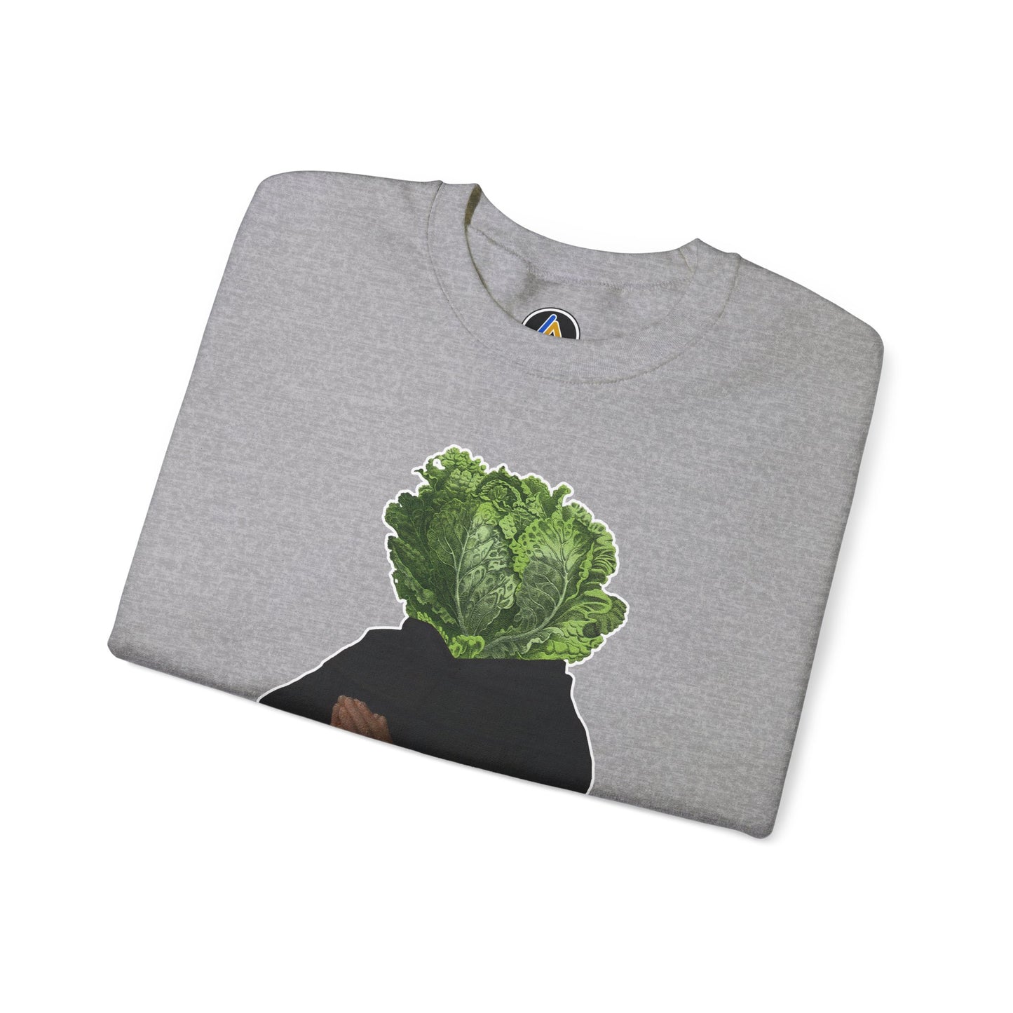 Lettuce Pray Sweatshirt