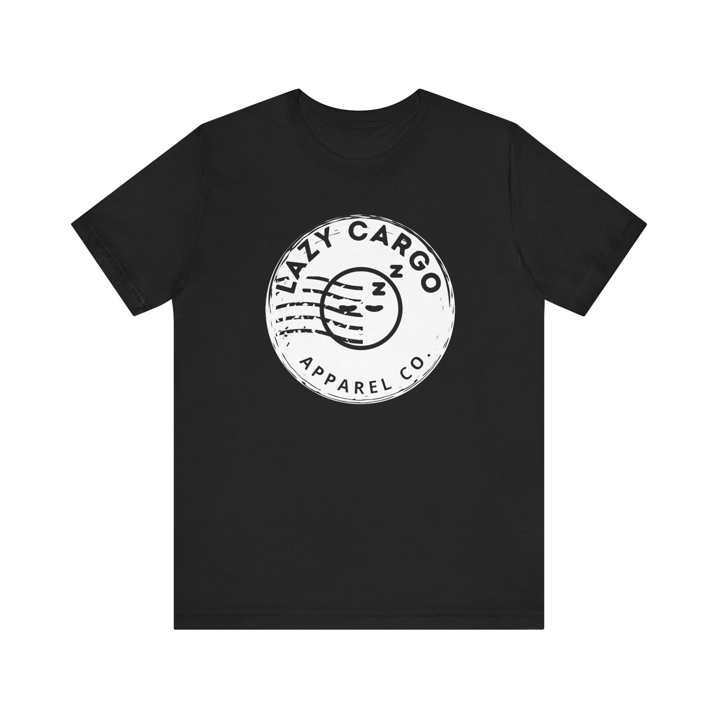 Lazy Brand T-Shirt