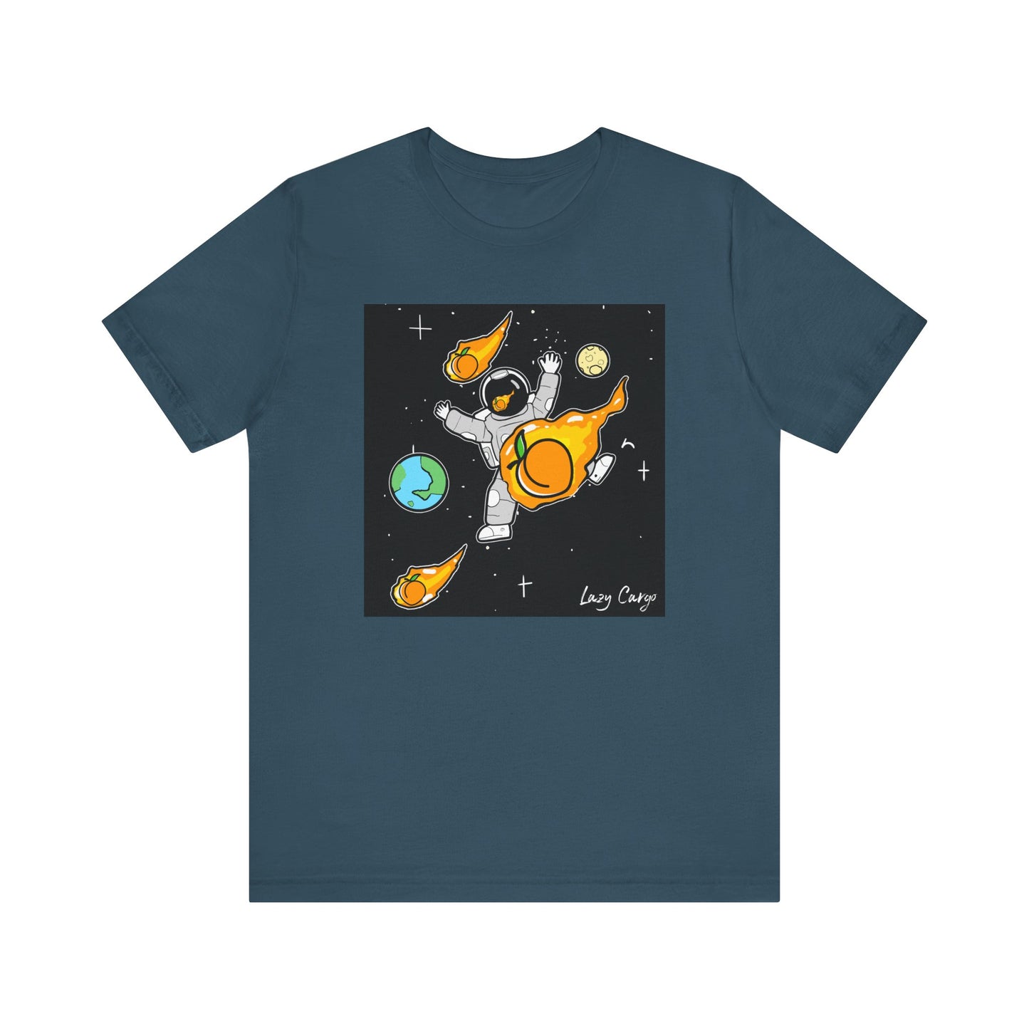 Azz-tronaut T-Shirt