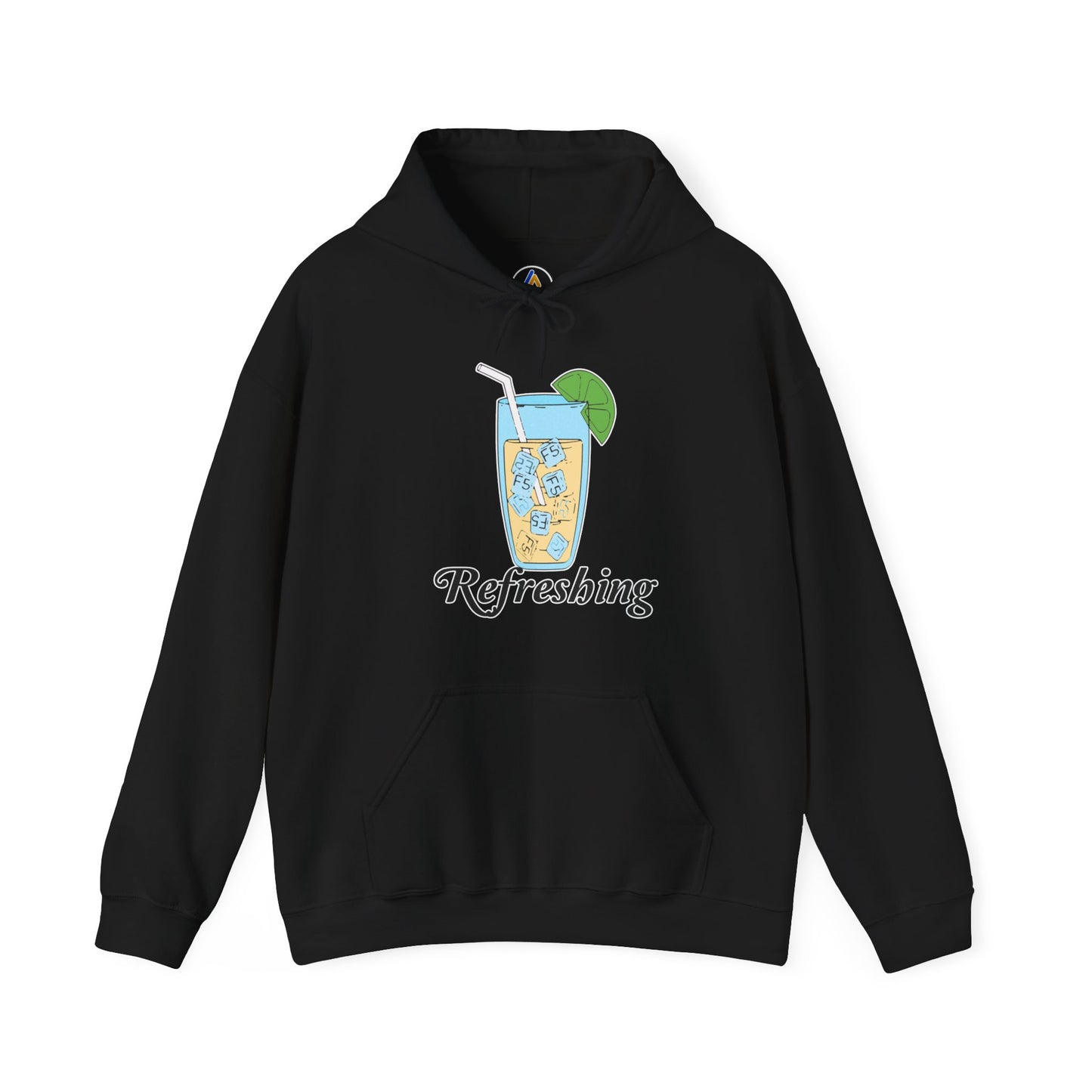 Refreshing Hoodie