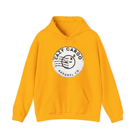 Lazy Brand Hoodie