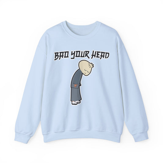 Bao Your Head Sweatshirt