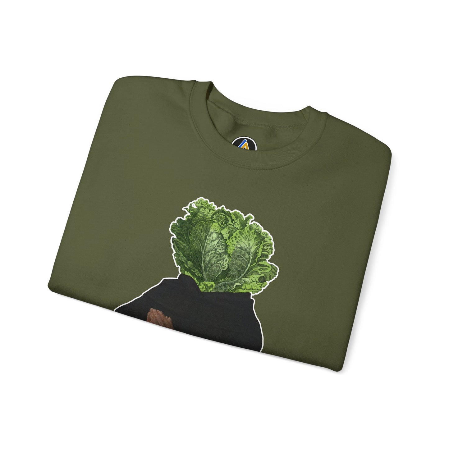 Lettuce Pray Sweatshirt