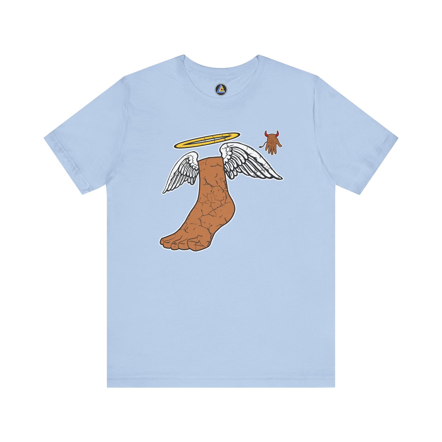 The Good Foot T-Shirt