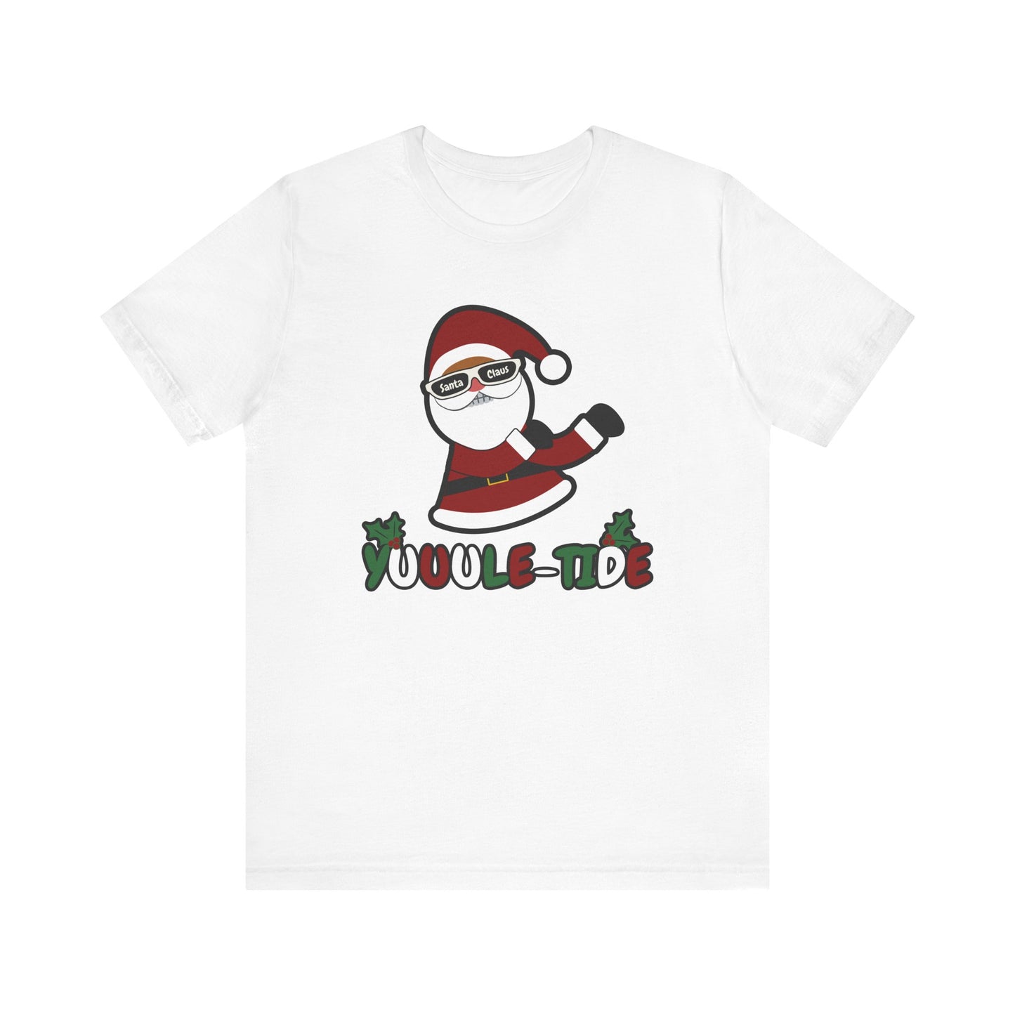 Yuuuletide T-Shirt