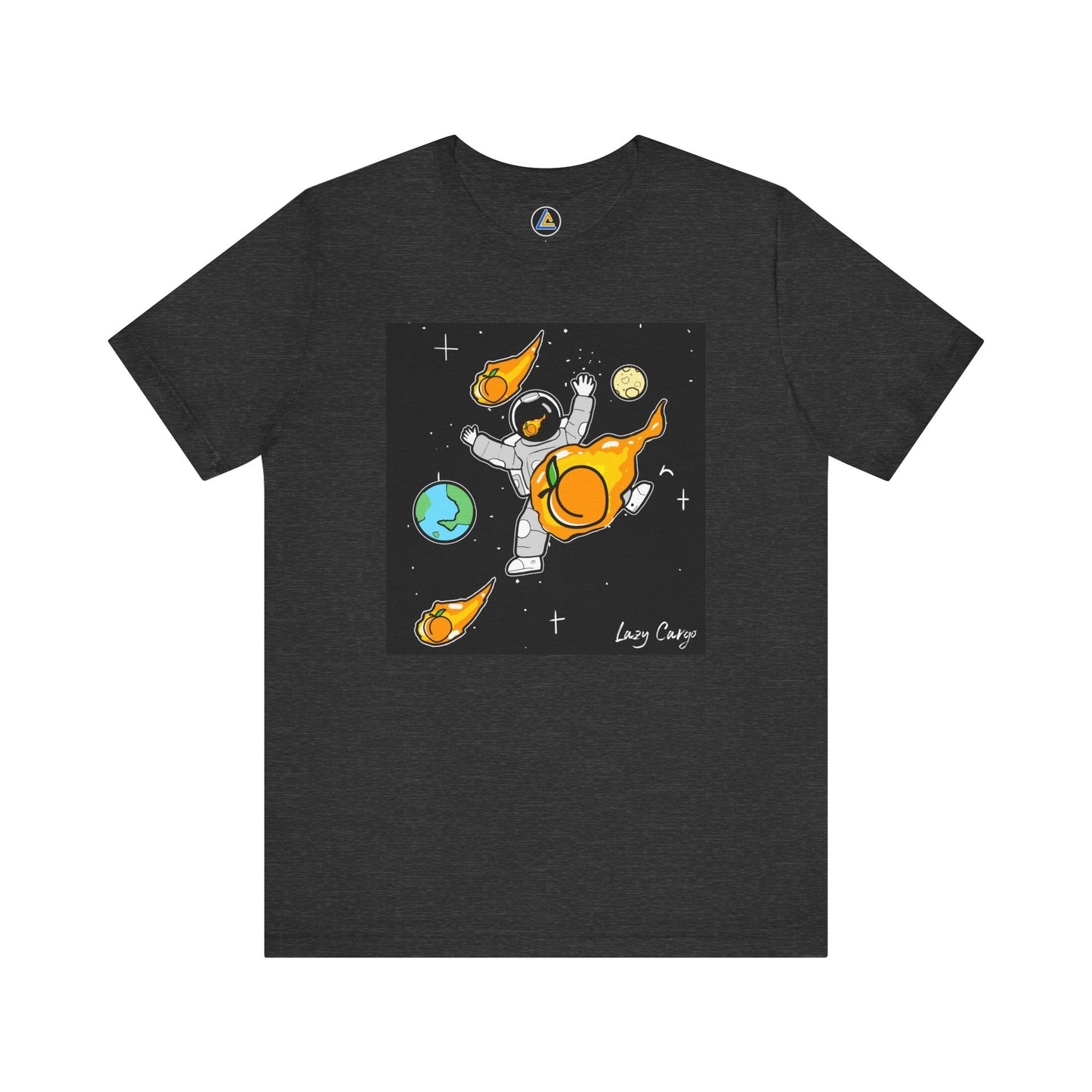 Astronaut T-Shirt