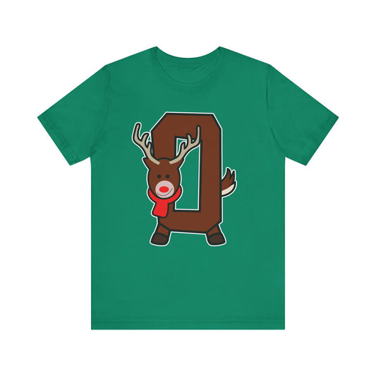 O Deer T-Shirt