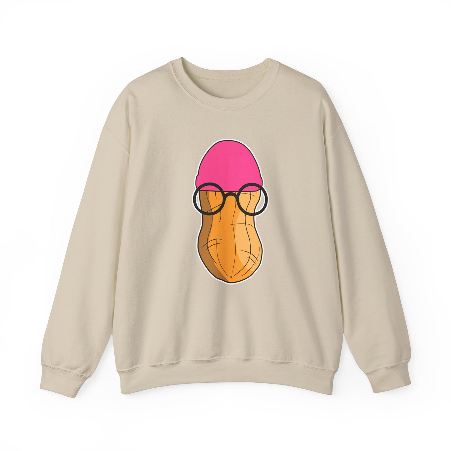 NutMeg Sweatshirt