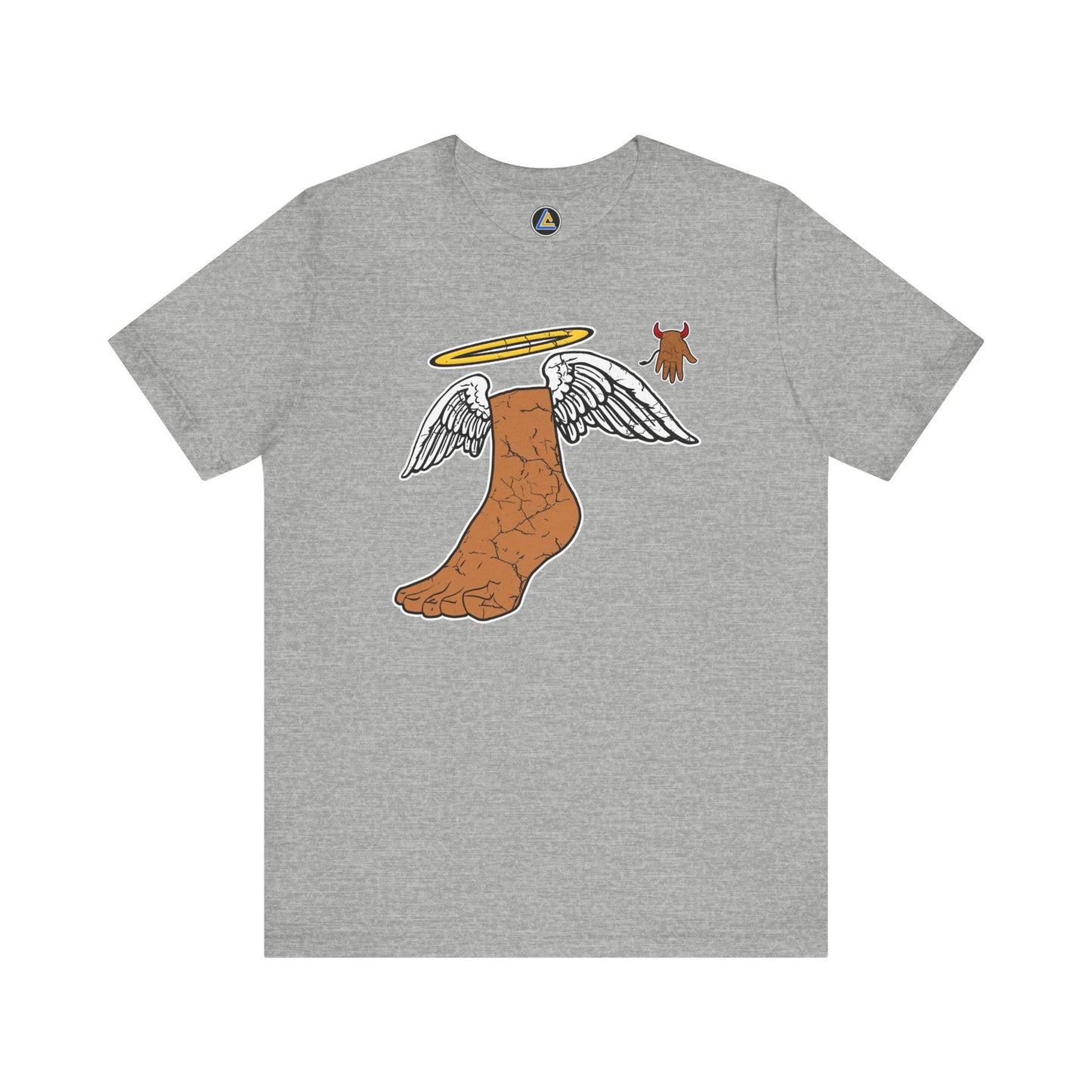 The Good Foot T-Shirt