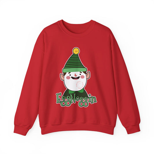 Egg Noggin #2 Sweatshirt