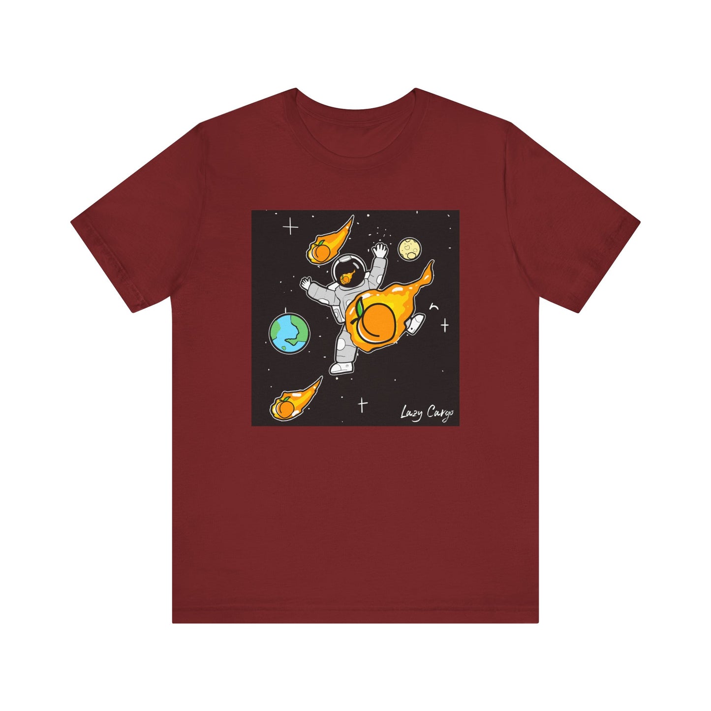 Azz-tronaut T-Shirt