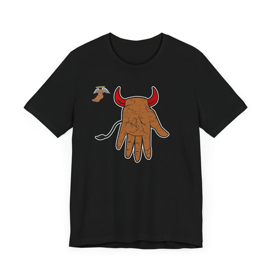 Bad Hand T-Shirt