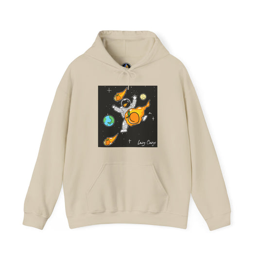 Astronaut Hoodie