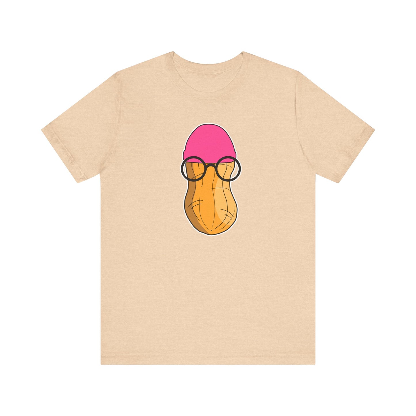 NutMeg T-Shirt