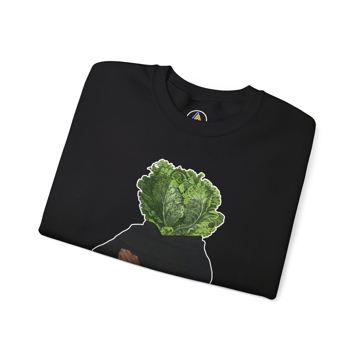 Lettuce Pray Sweatshirt