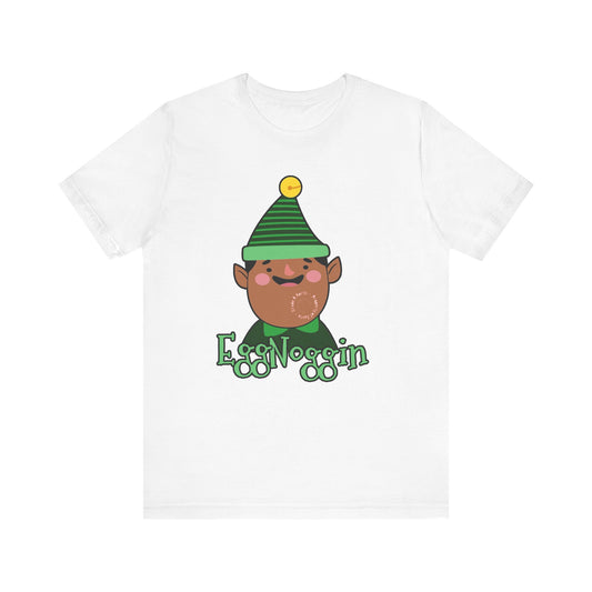 Egg Noggin #1 T-Shirt