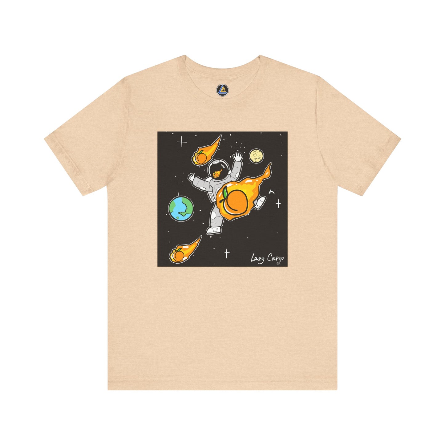 Astronaut T-Shirt