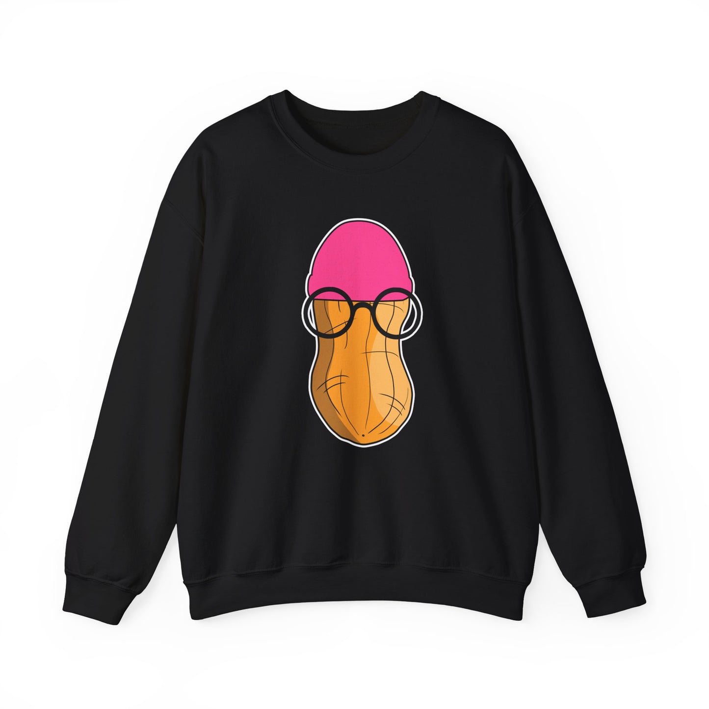 NutMeg Sweatshirt