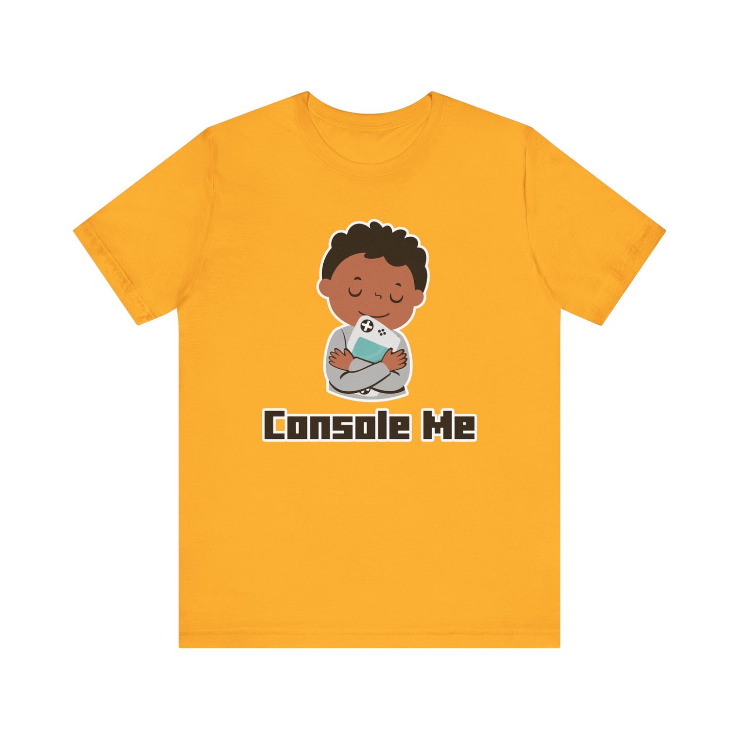 Console Me T-Shirt