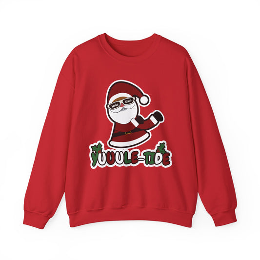 Yuuuletide Sweatshirt