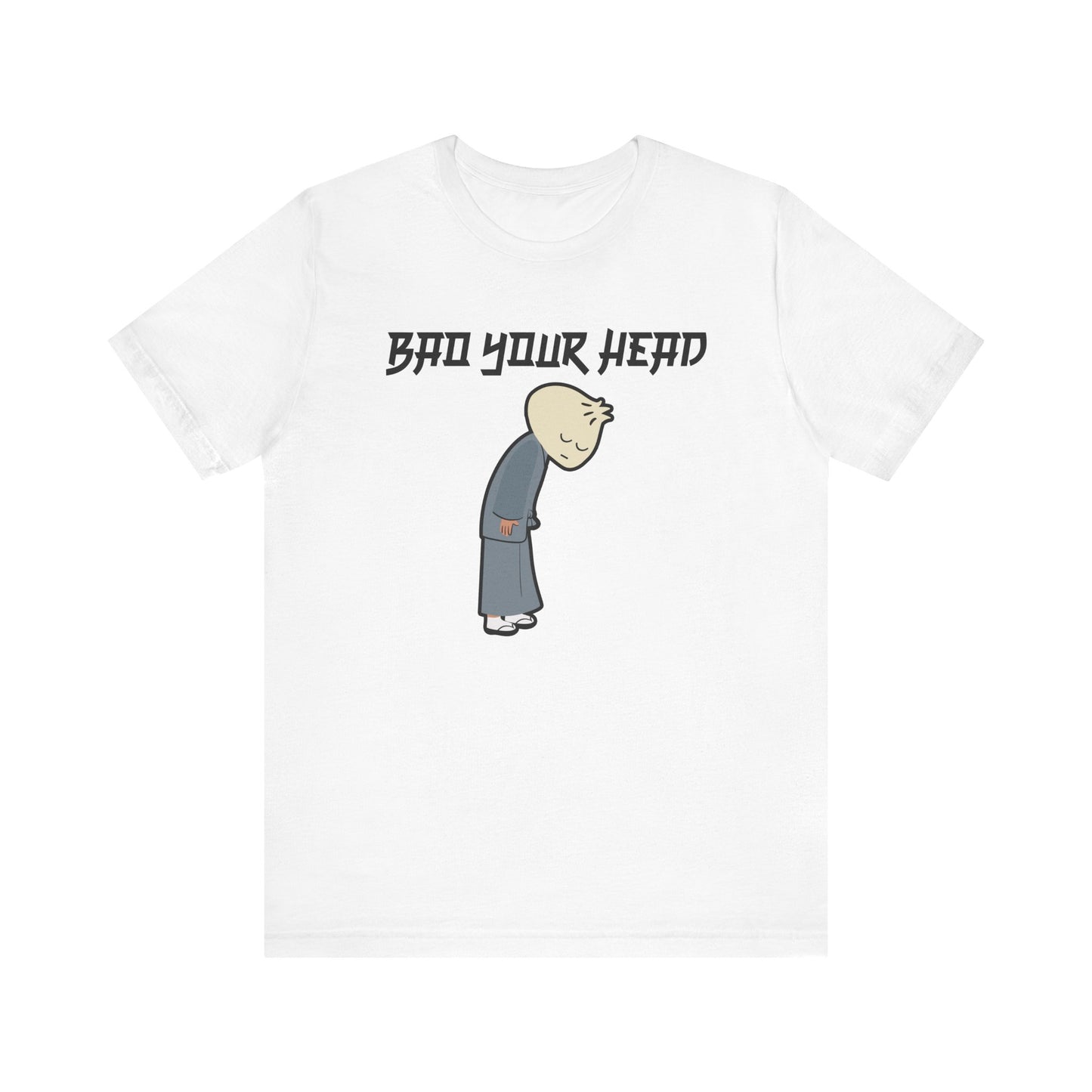 Bao Your Head T-Shirt