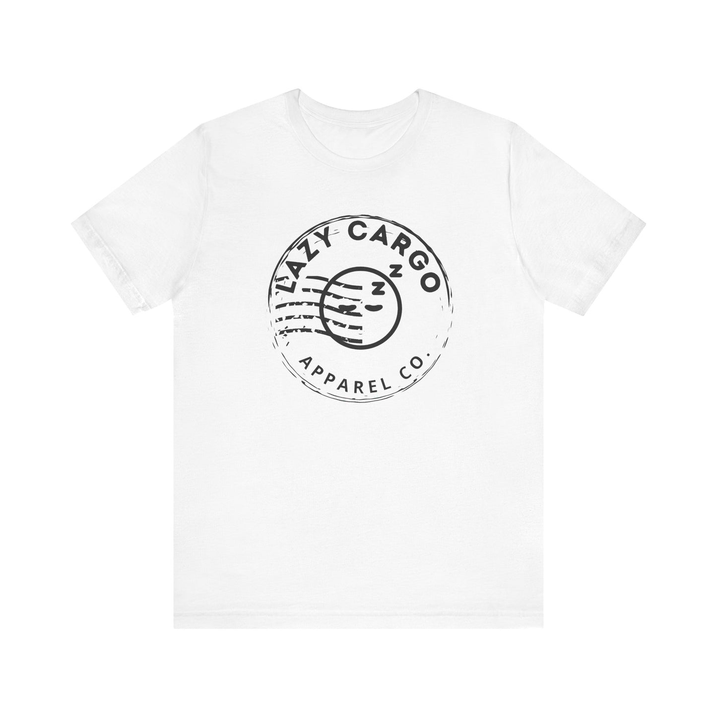 Lazy Brand T-Shirt