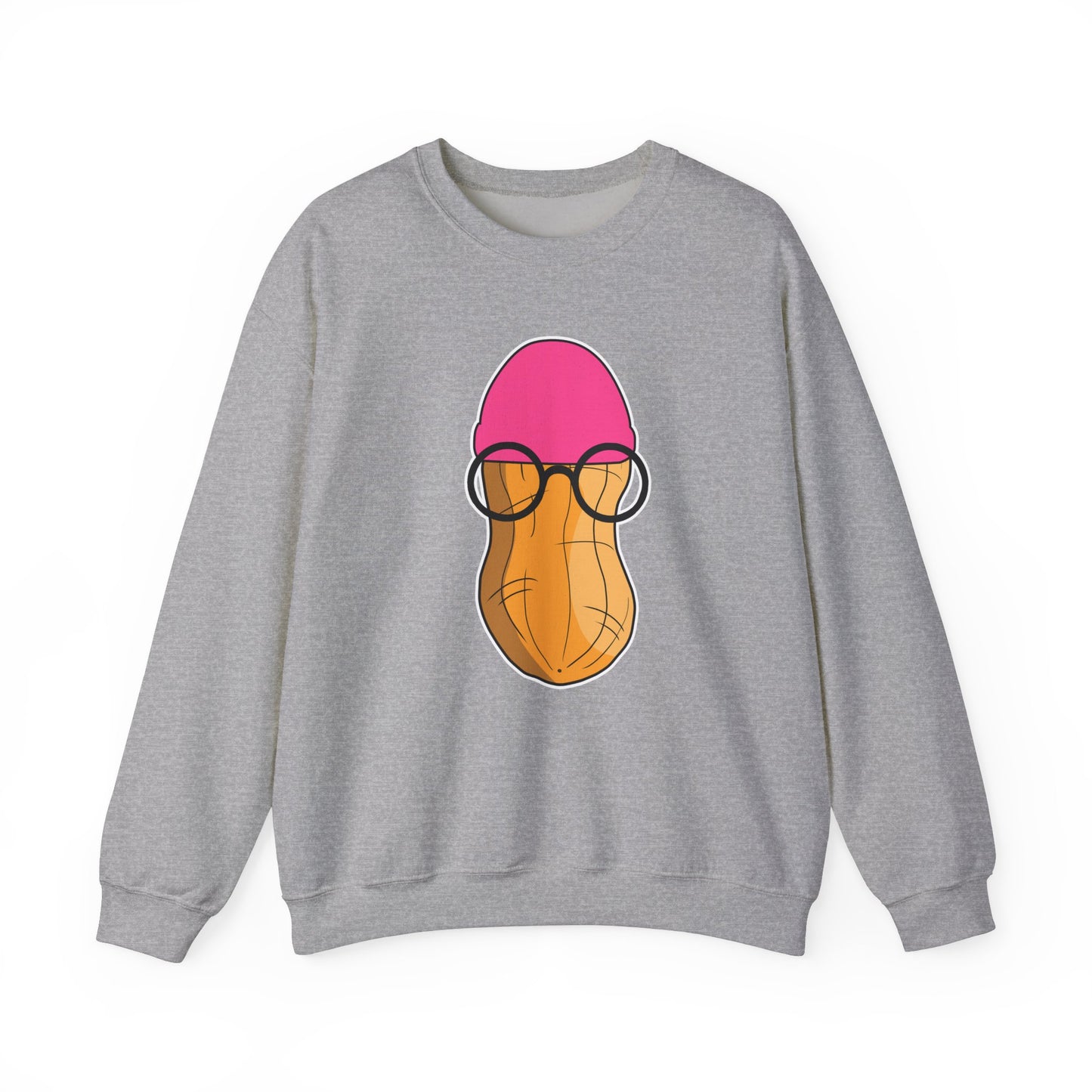 NutMeg Sweatshirt