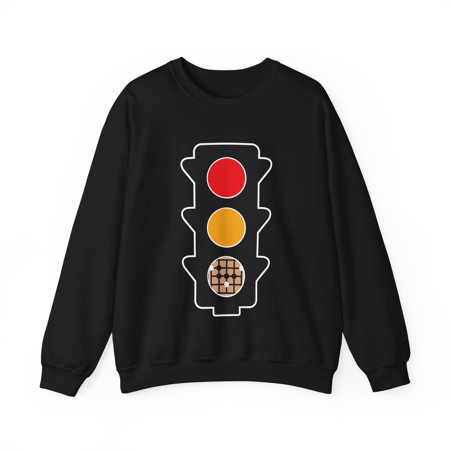 Stop and GO Sweatshirt