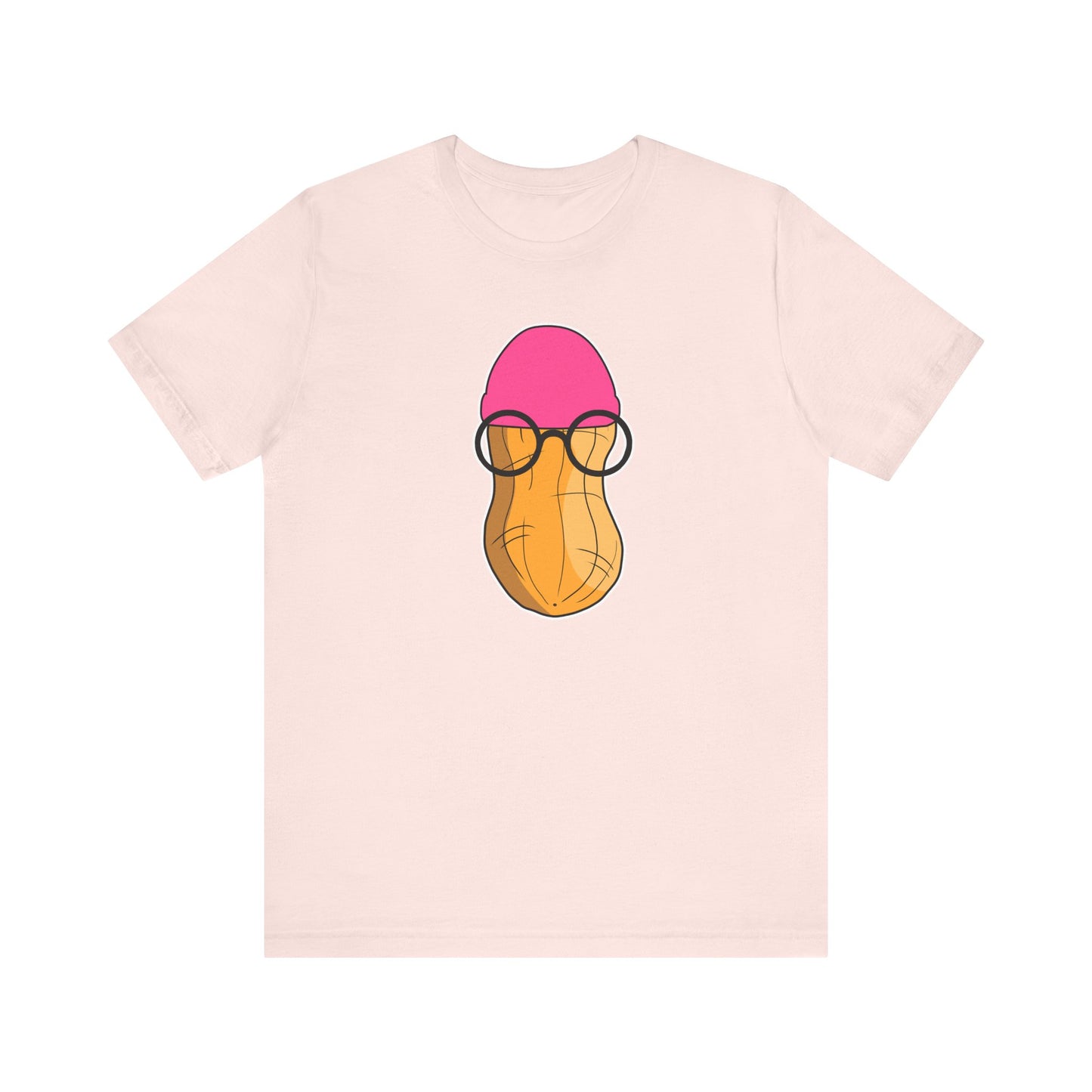 NutMeg T-Shirt