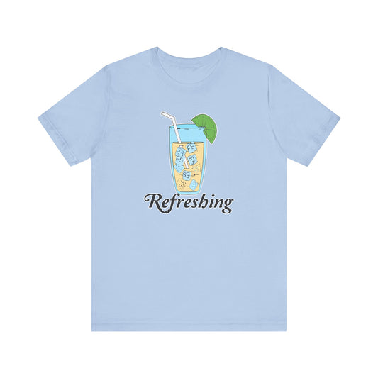 Refreshing T-Shirt