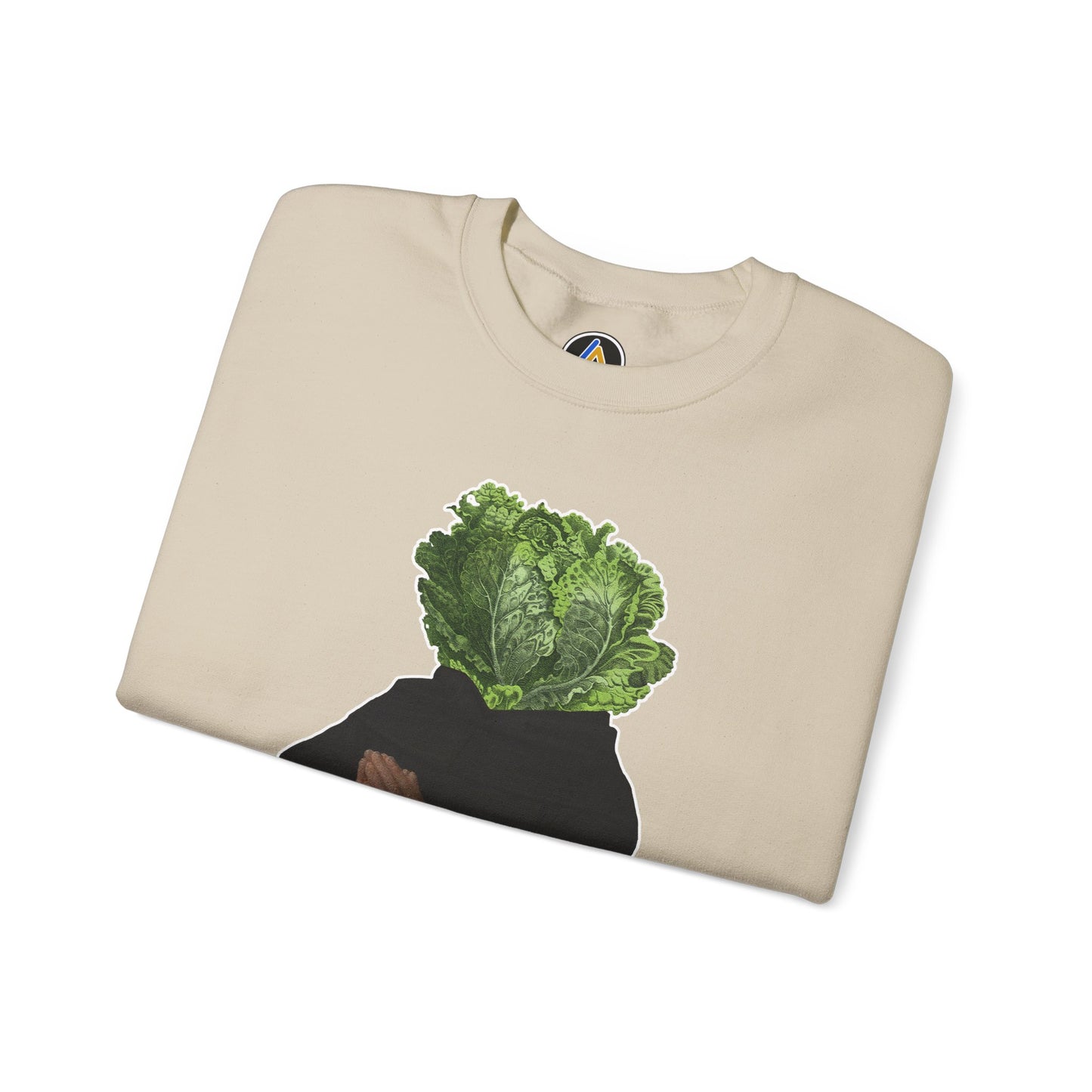 Lettuce Pray Sweatshirt