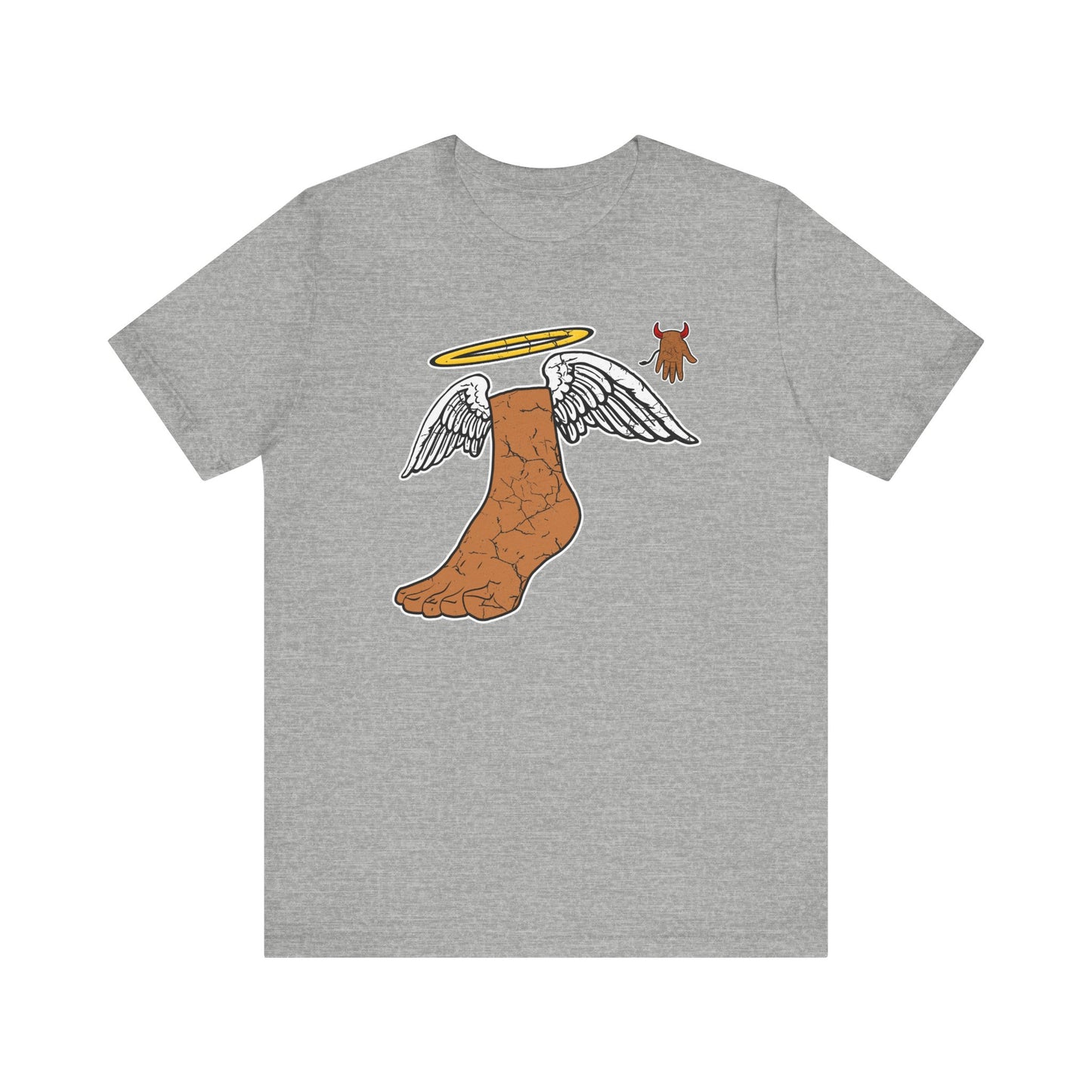 Good Foot T-Shirt