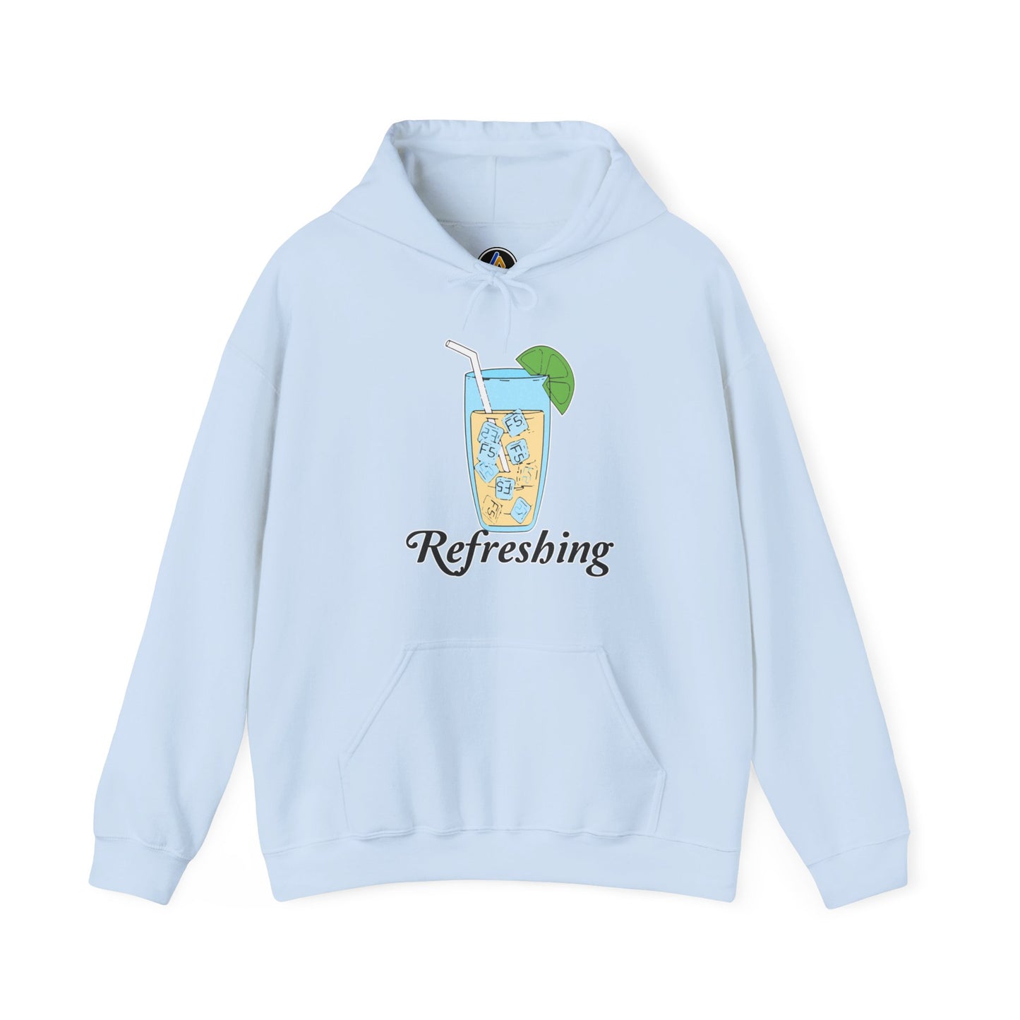 Refreshing Hoodie