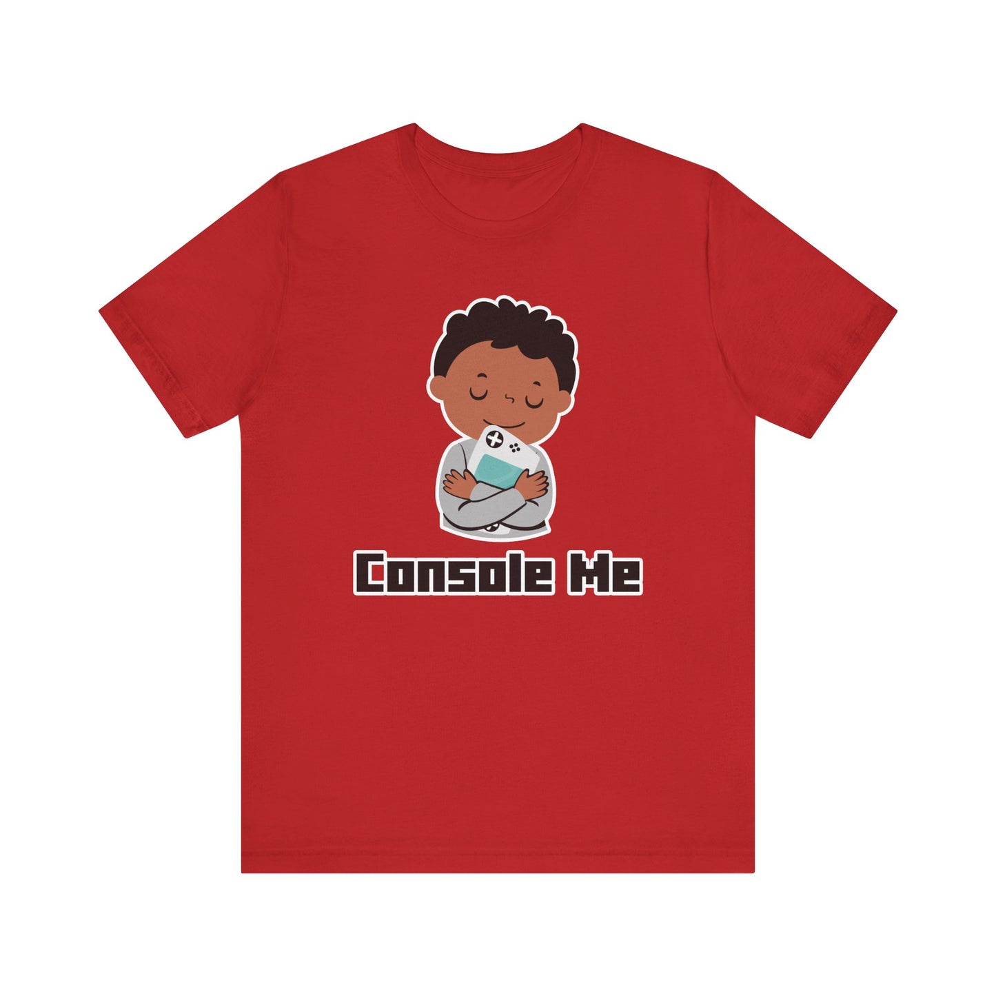 Console Me T-Shirt