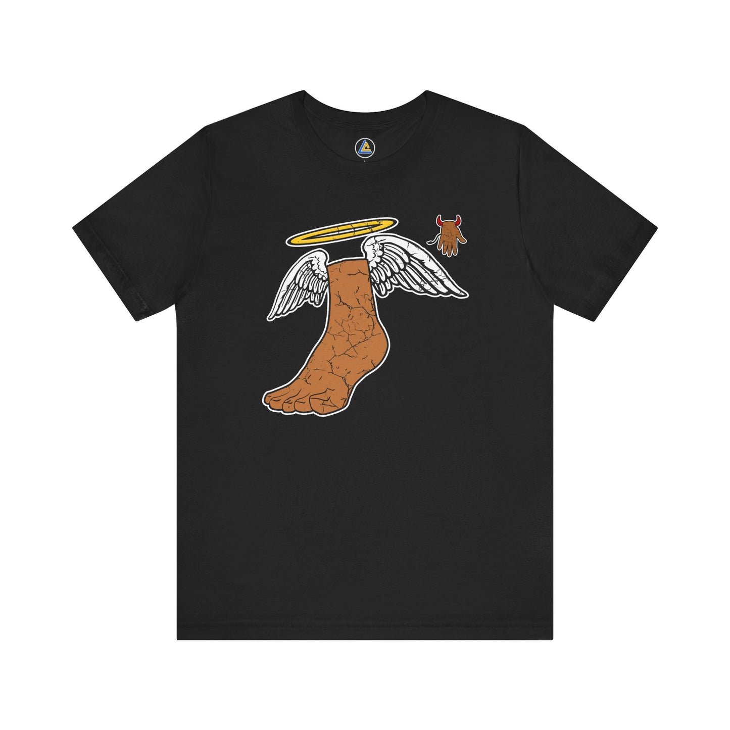 The Good Foot T-Shirt