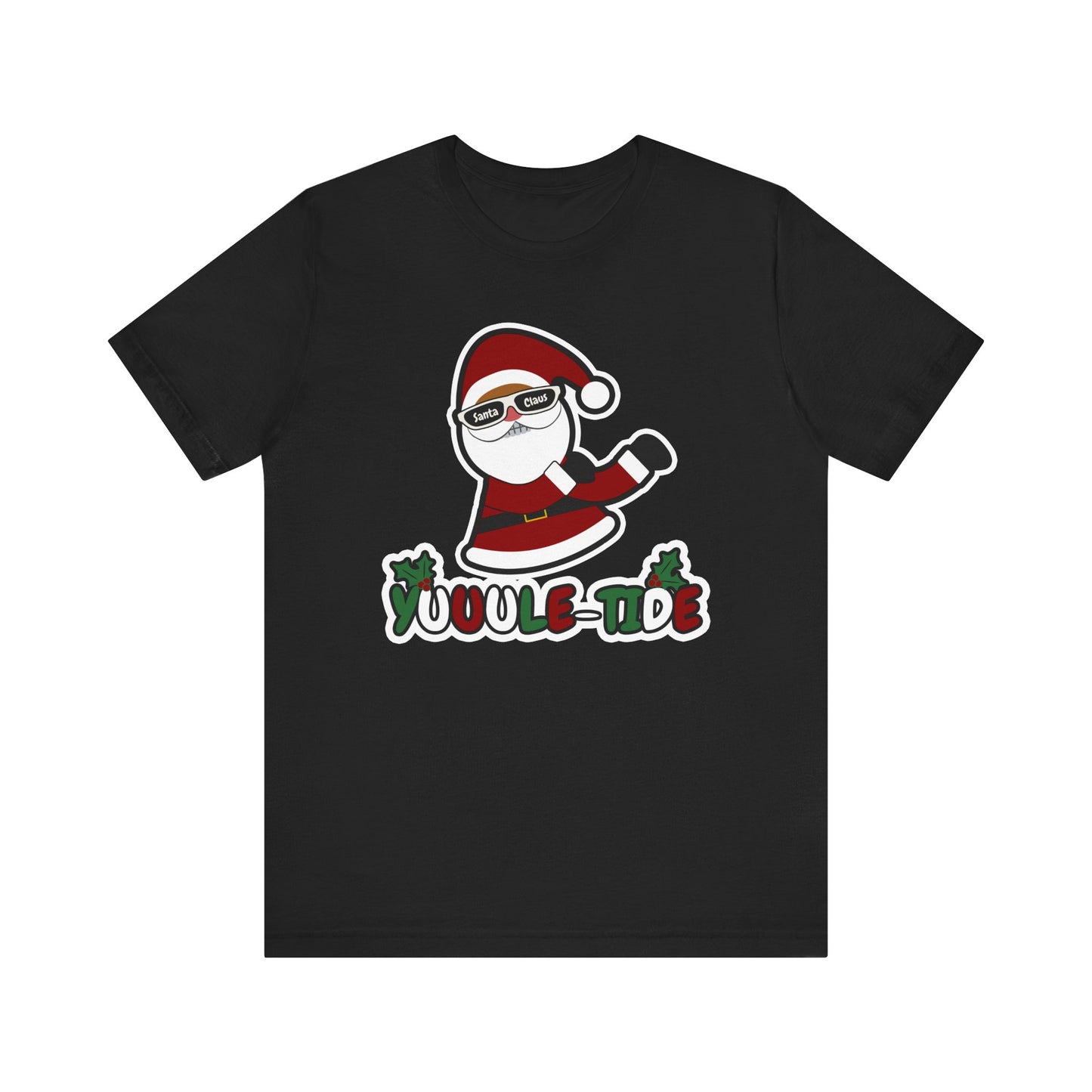 Yuuuletide T-Shirt