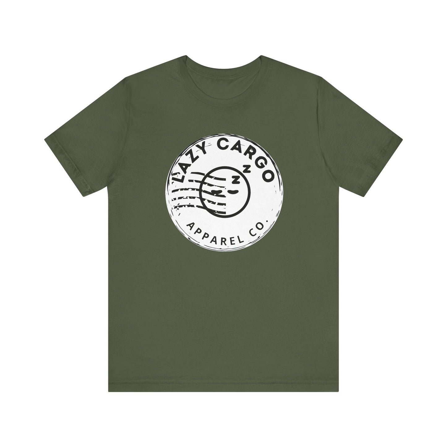 Lazy Brand T-Shirt