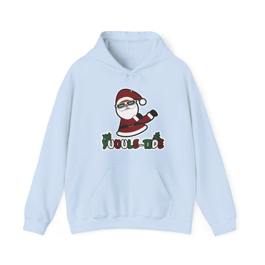 Yuuuletide Hoodie