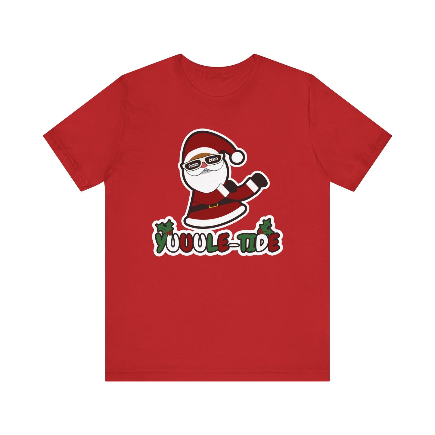 Yuuuletide T-Shirt