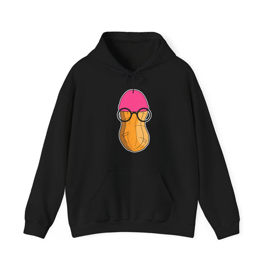 NutMeg Hoodie