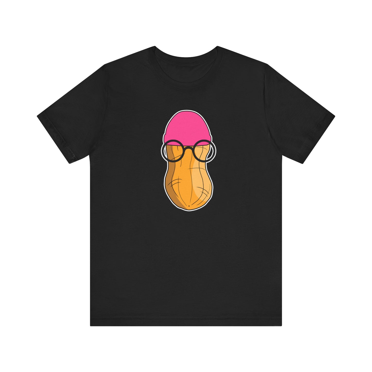 NutMeg T-Shirt