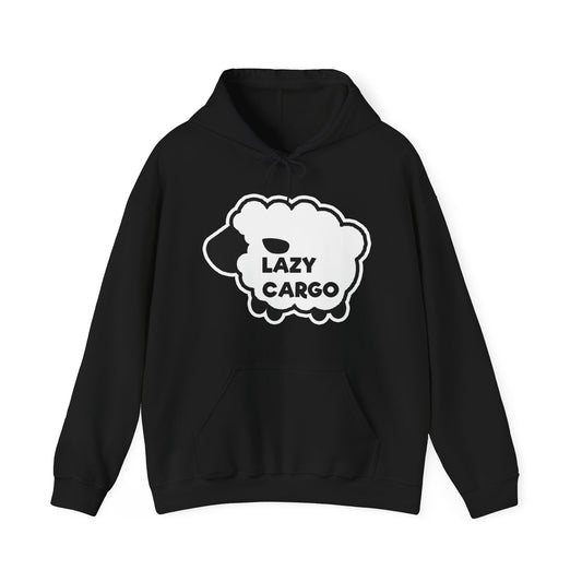 Counting Sheep Hoodie