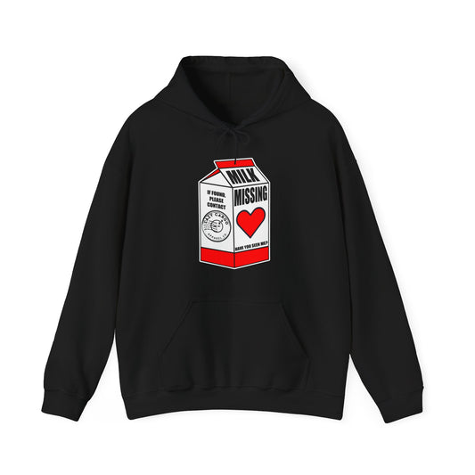 LuvLost Hoodie