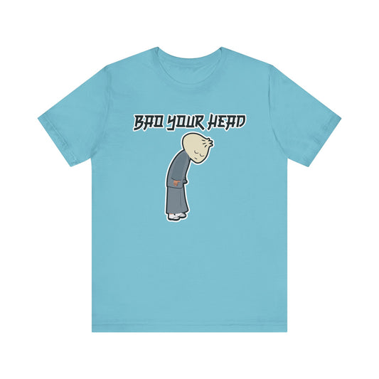 Bao Your Head T-Shirt